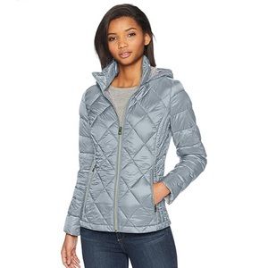 *Last One!* Lucky Brand light weight down jacket